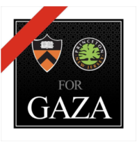REPREHENSIBLE! Ivy League Princeton University Muslim and Leftist student pro-Hamas mob disrupts Memorial Day Commemoration Parade